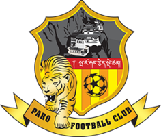 廷布FC